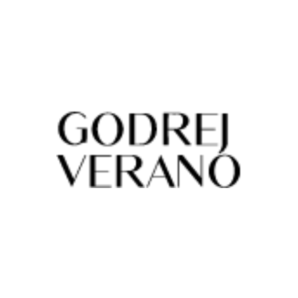 Godrej Verano logo