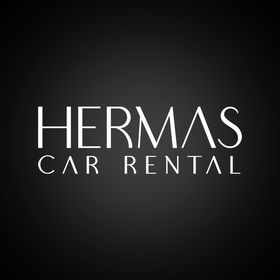 Hermas cars Rental logo