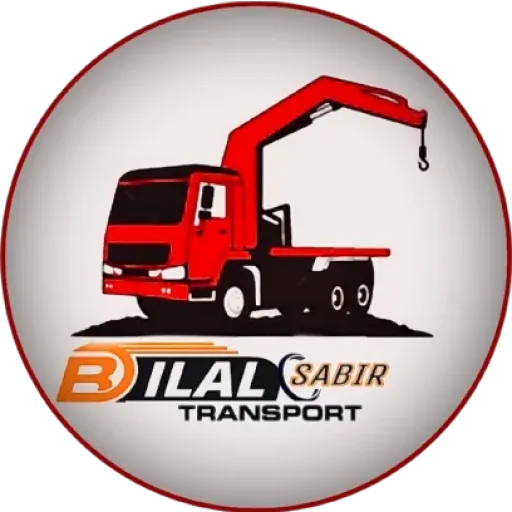 Heavy Equipment Rental Company in Dubai | Bilal Sabir Transport