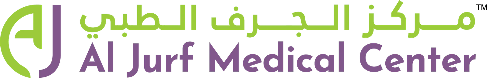 Al Jurf Medical Center logo