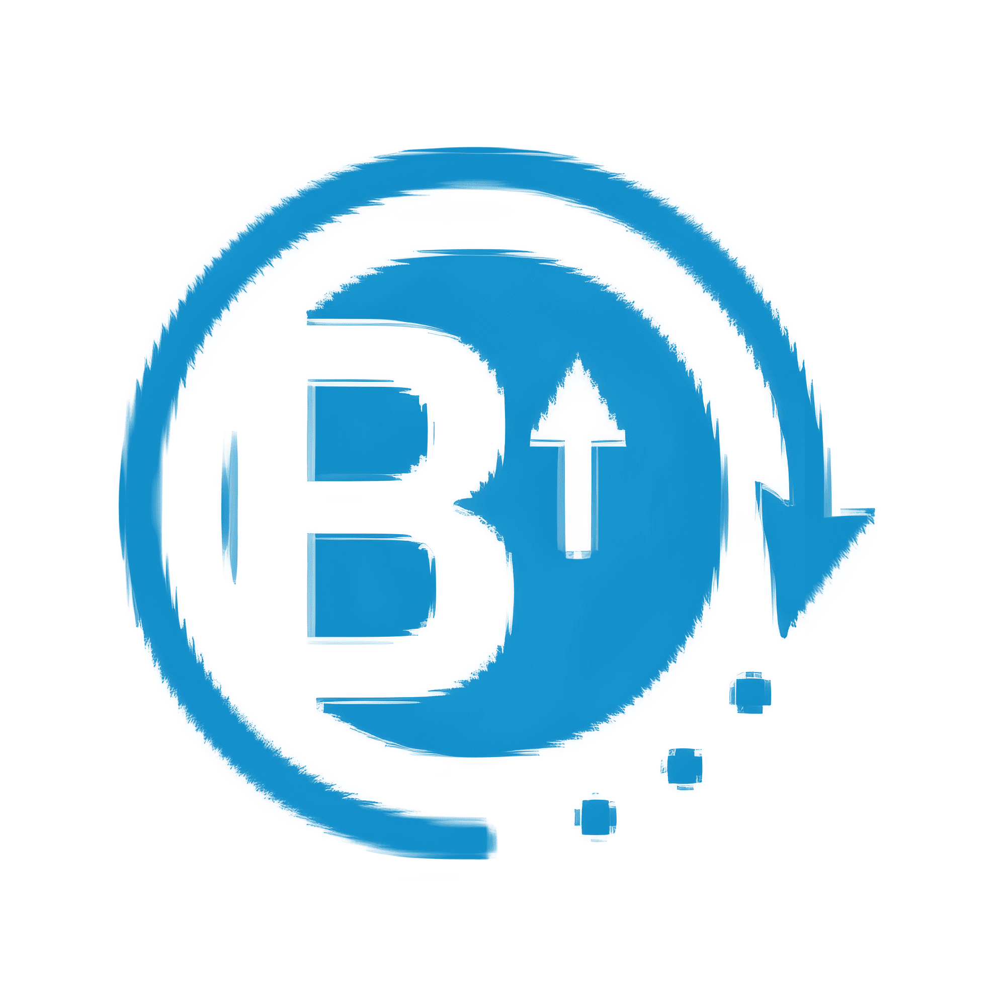 Baadshah Recovery Agency logo