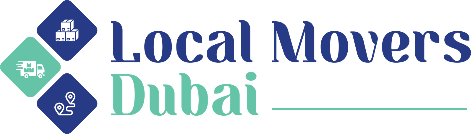 Local Mover Dubai