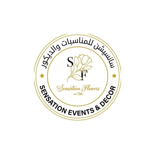 Sensation Events & Decor logo
