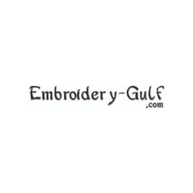 Embroidery Gulf logo