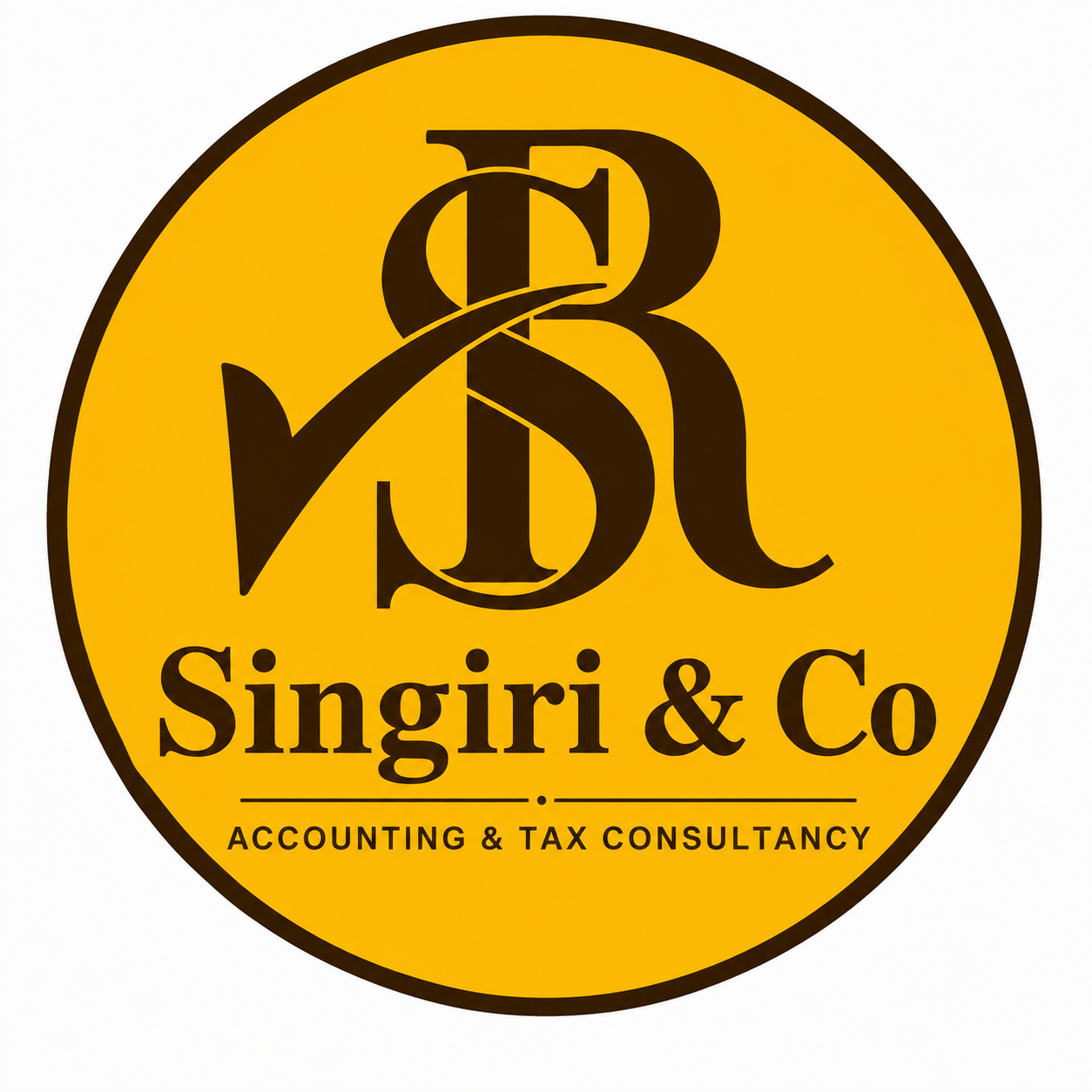 Accounting Firms in Dubai for 2026 logo