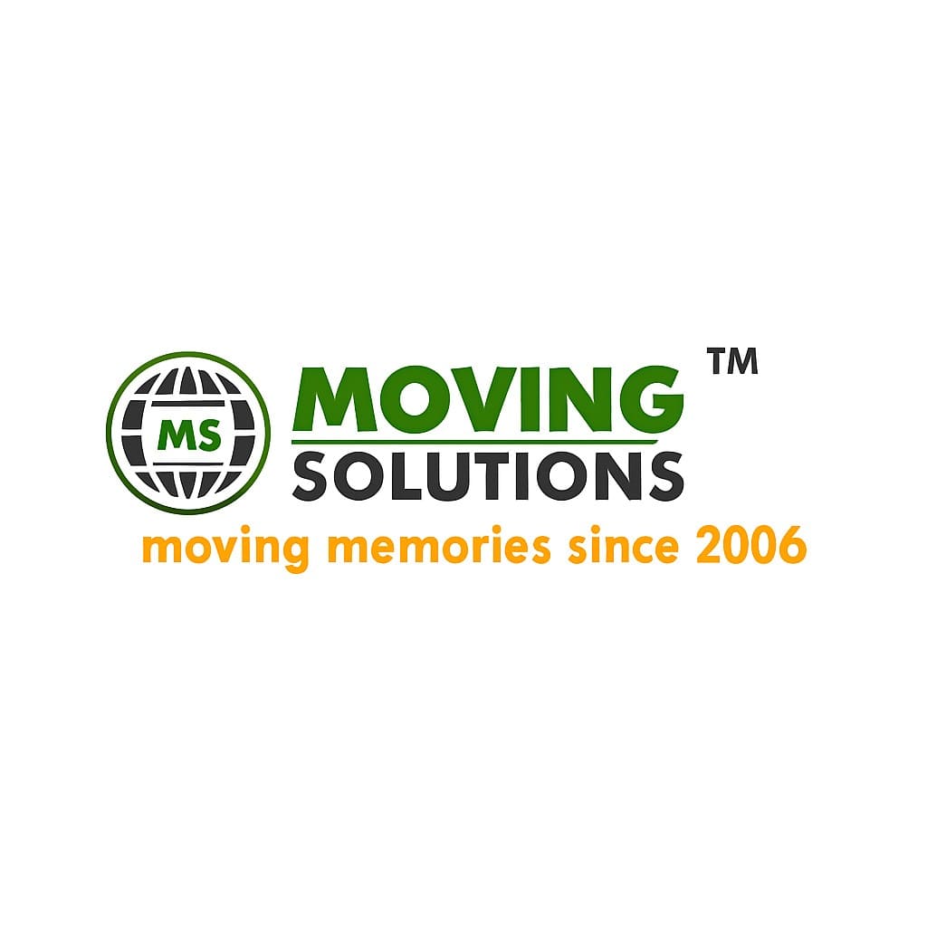Moving Solutions logo