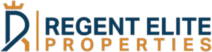 Regent Elite Properties | Trusted Real Estate Company in Dubai logo