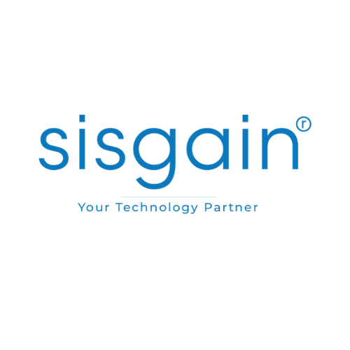 SISGAIN logo
