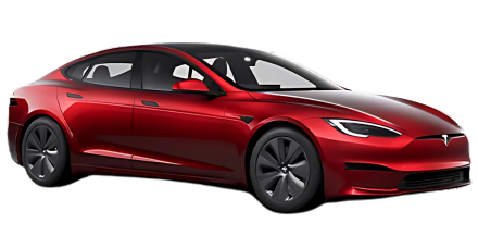 Tesla Body Shop