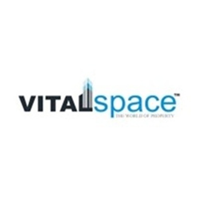 Vital Space Management Pvt Ltd logo