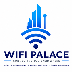 WiFi Palace Security Systems Trading LLC logo