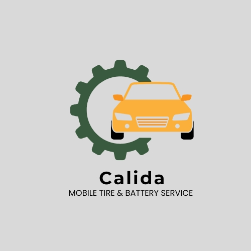 Calida Mobile Tire & Battery Service