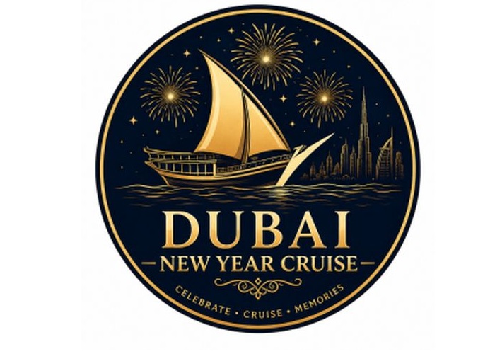 Dubai New Year Cruise