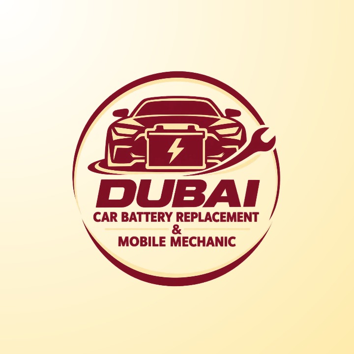 Dubai Car Battery Replacement & Mobile Mechanic
