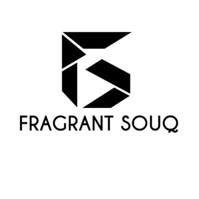 Fragrant Souq – Your Destination for Luxurious Branded Perfumes logo
