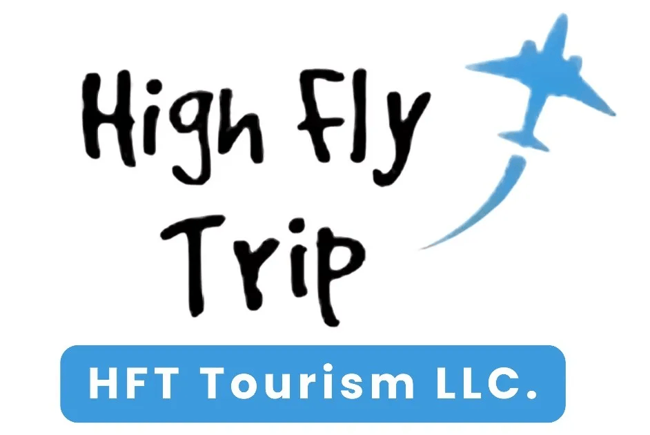 HFT Tourism LLC – Dubai Desert Safari & UAE Tours