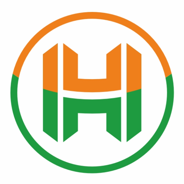Hindustan Industries logo