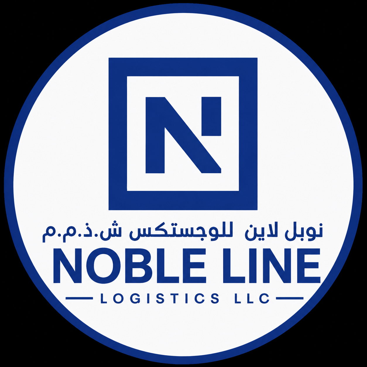 Noble Line Logistics LLC Dubai