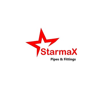 StarmaX Pipes and Fittings
