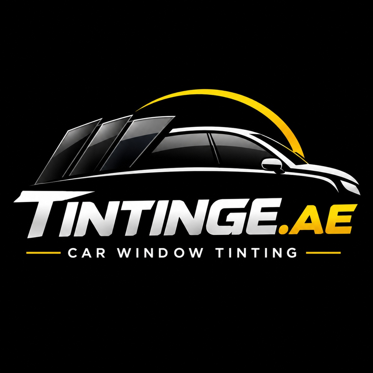 tinting ae (  Car window tinting uae)