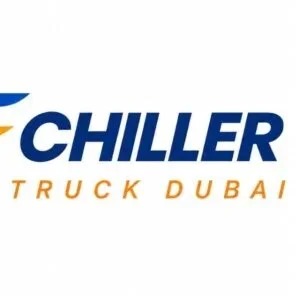 Chiller Truck Dubai