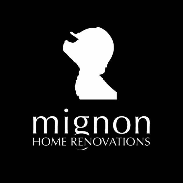 Mignon Home Renovations