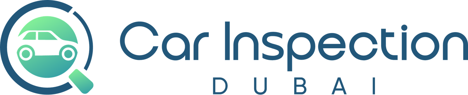 Car inspection Dubai