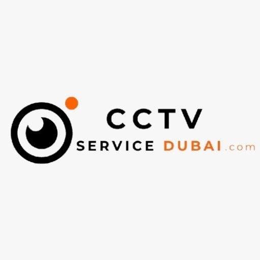CCTV Service Dubai