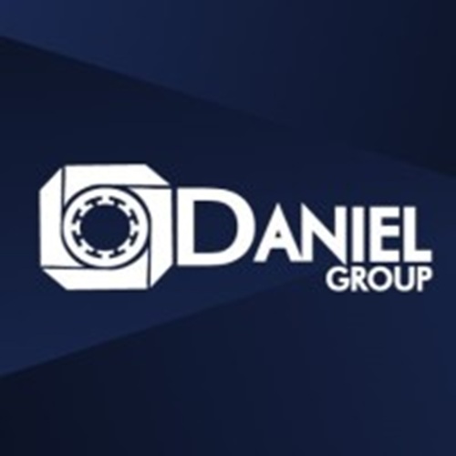 Daniel Group logo