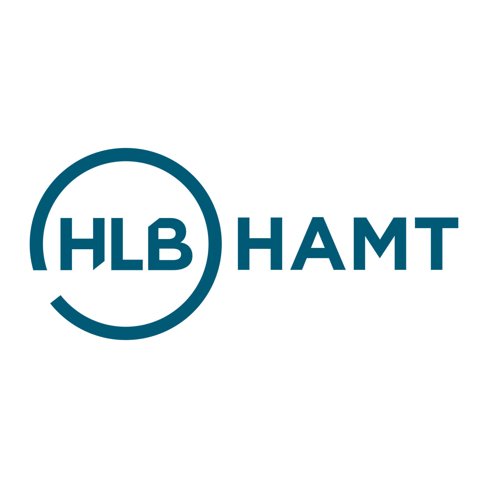 HLB HAMT Audit Firm in Abu Dhabi