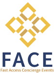 The Face Events