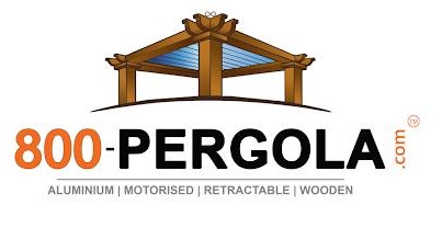 800 PERGOLA