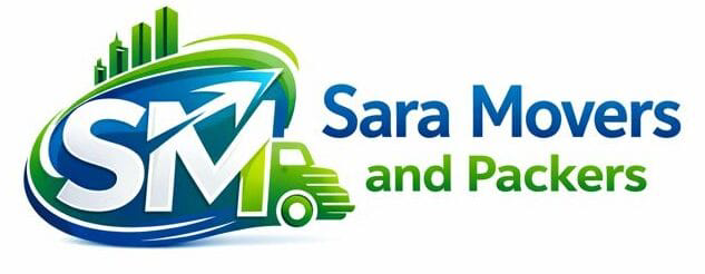 Sara Movers and Packers logo