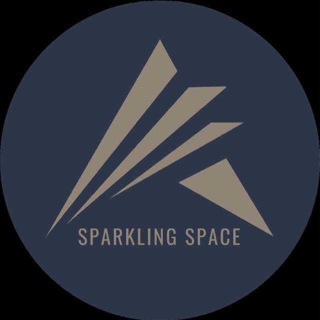 Swimming Pool Contractors in Dubai - Sparkling space logo