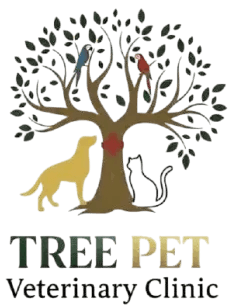 tree pet veterinary