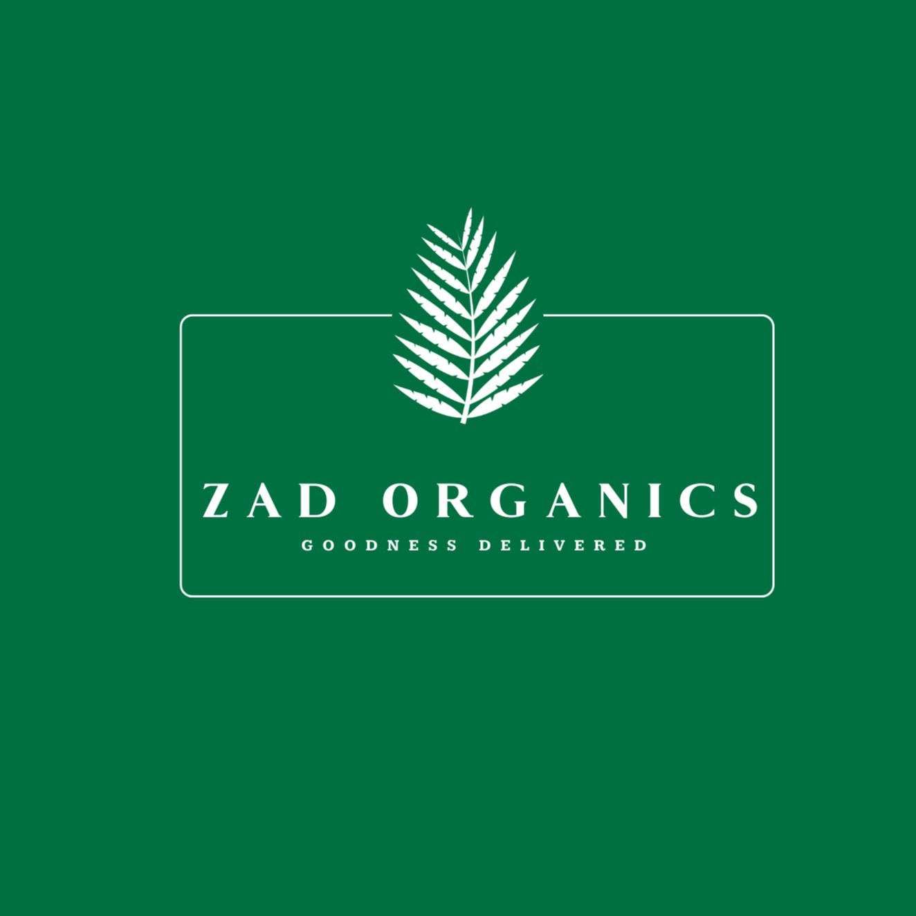 ZAD Organics