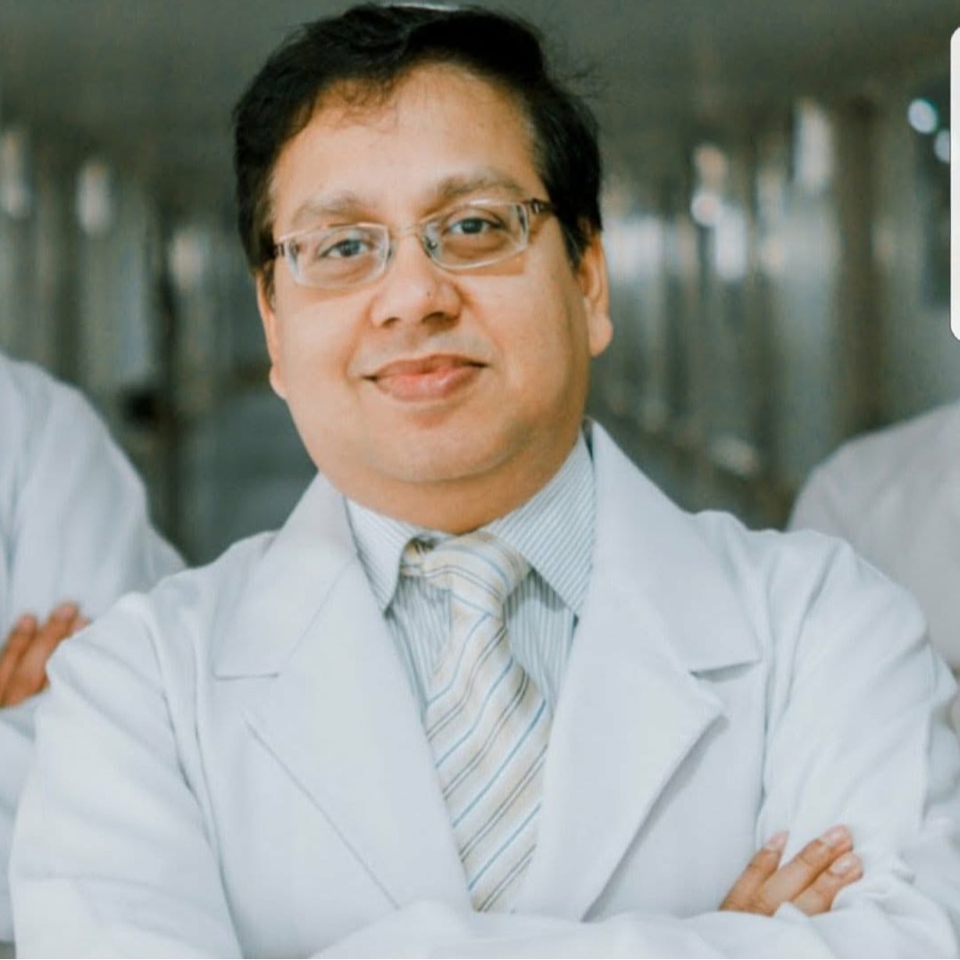 Gastro Surgeon Dubai