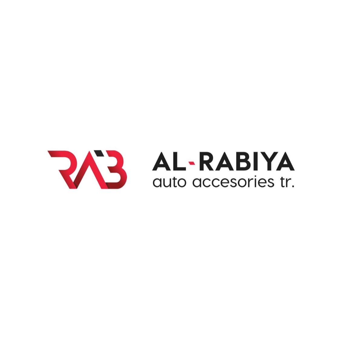 Al Rabiya Auto Accessories logo