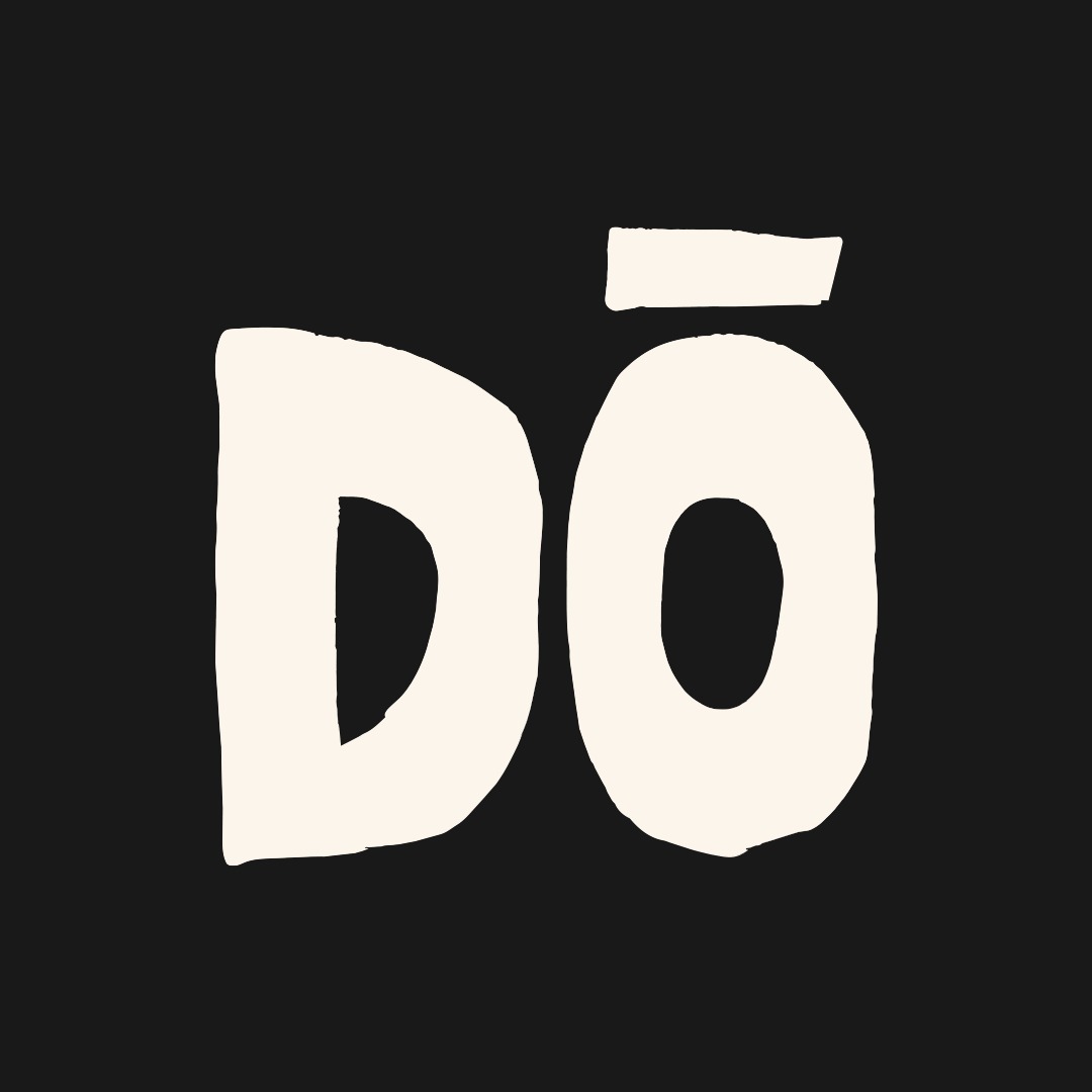 DŌ Pizzeria Restaurant logo