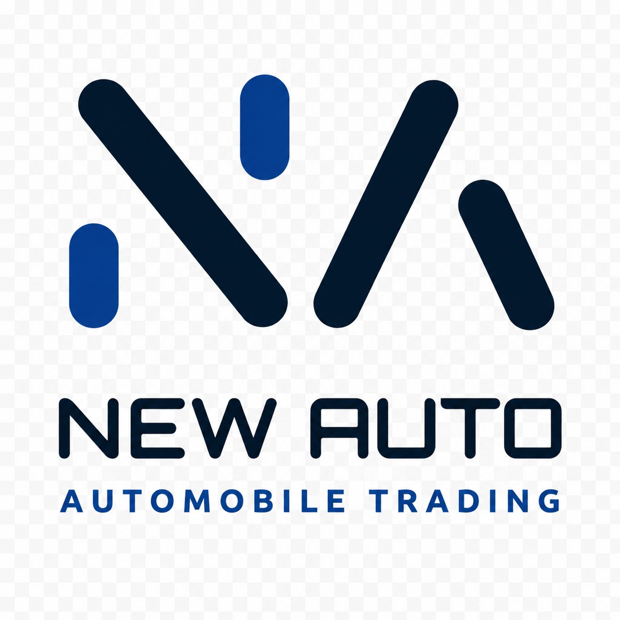 New Auto FZCO logo