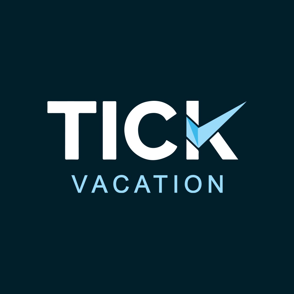 TickVacation logo