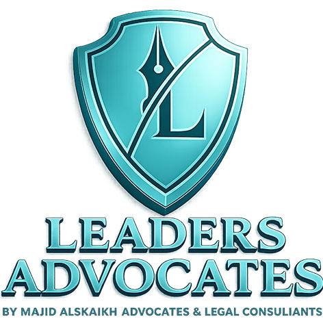 Leaders Advocates logo