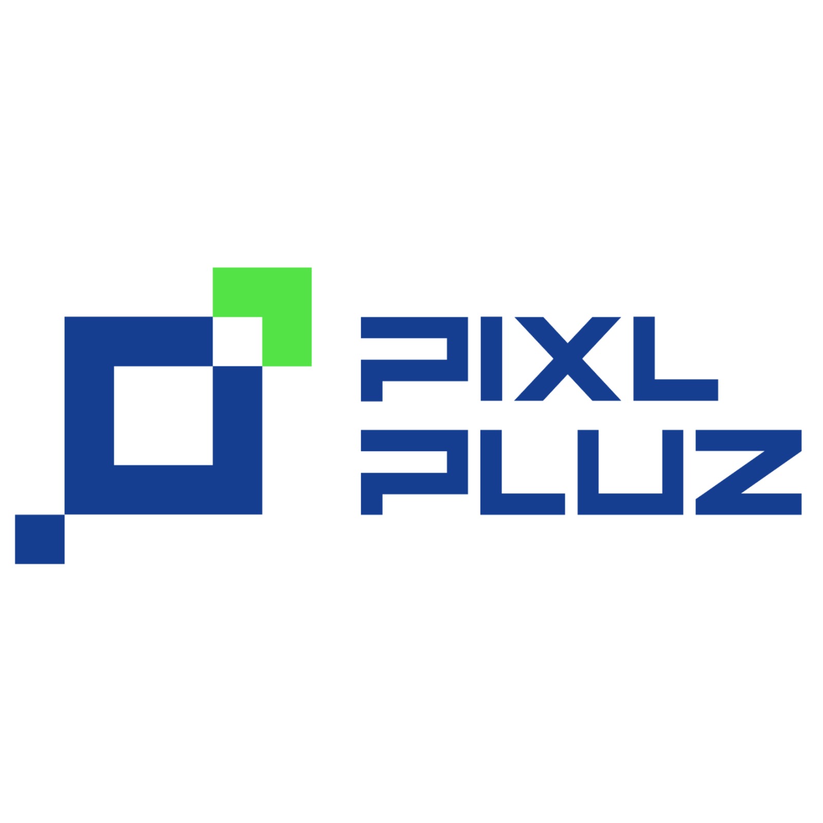 Pixl Pluz logo
