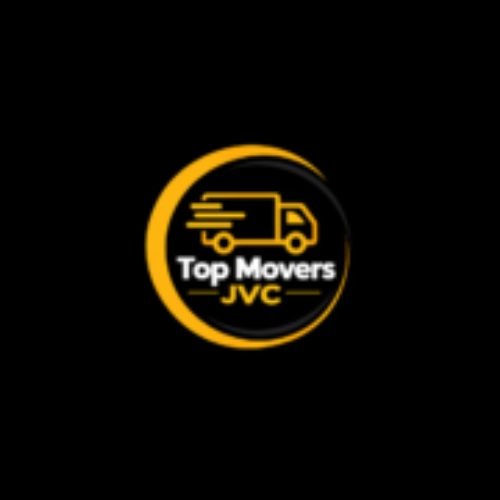 Top Movers Jvc logo