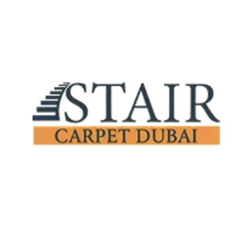 Stair Carpet Dubai | Premium Stair Carpet & Installation