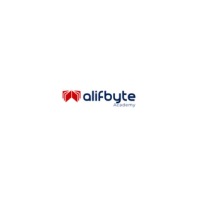 Alifbyte Academy logo