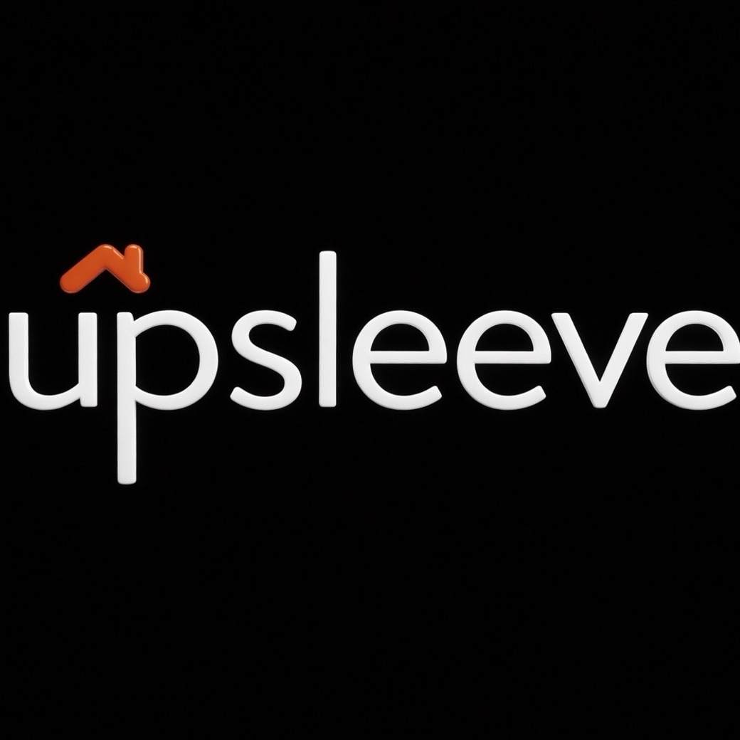 Upsleeve Movers & Packers logo
