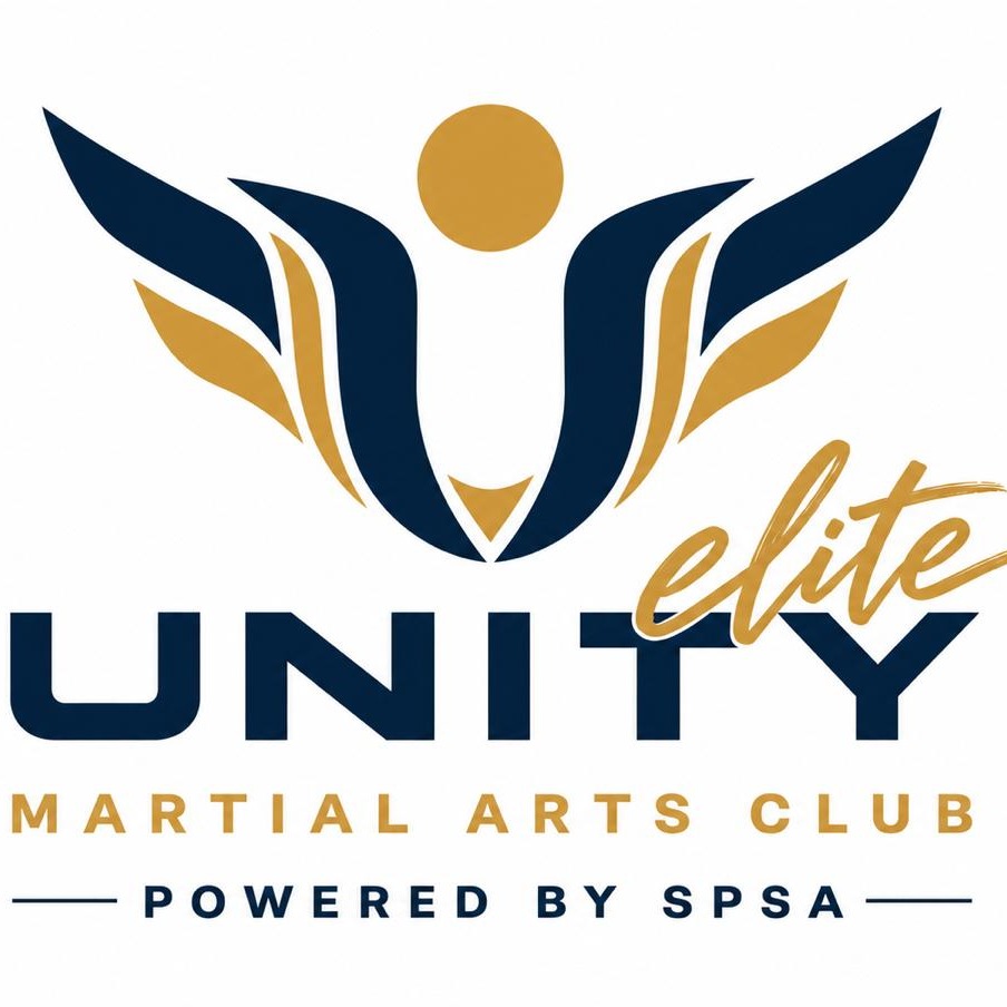 Unity Martial Arts Club logo