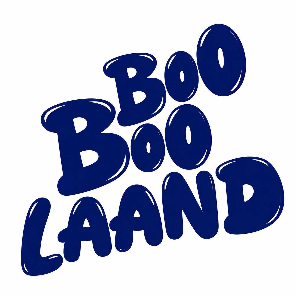 Boo Boo Laand logo