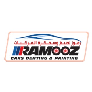 RAMOOZ CARS DENTING & PAINTING